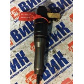 Форсунка топливная электрическая DAF 105 МХ340 №А146823 (927)