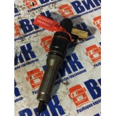 Форсунка топливная электрическая DAF 105 МХ340 №А146823 (930)