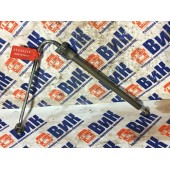 Трубка топливная (морковка) DAF 105 МХ340 №А146823 М18 под ключ 17-21мм (924)