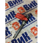 Трубка (морковка) воздушного компрессора DAF 105 МХ340 №А146823 (911)