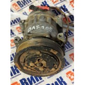 Компрессор кондиционера DAF 105 МХ340 №А146823 (913)