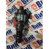 PLD (плд) секция DAF 105 МХ340 №А146823 (901)