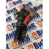 PLD (плд) секция DAF 105 МХ340 №А146823 (906)