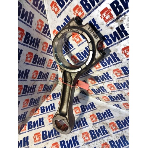 Шатун DAF 105 МХ340 №А146823 (915), 1861306-4