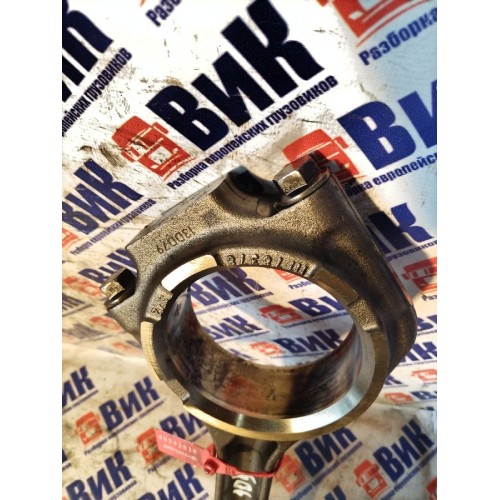 Шатун DAF 105 МХ340 №А146823 (918), 1861306-4