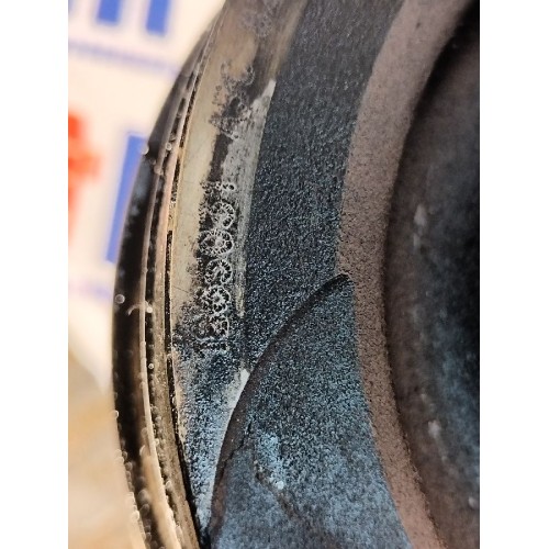 Поршень DAF 105 МХ340 №А146823 (919), 1865031-3