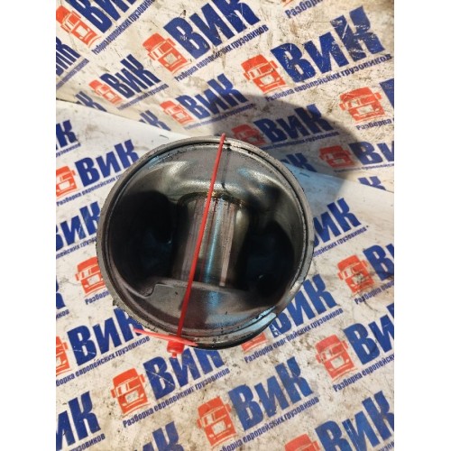 Поршень DAF 105 МХ340 №А146823 (919), 1865031-5