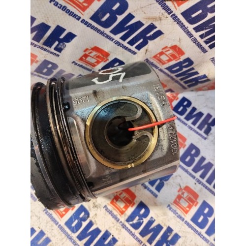 Поршень DAF 105 МХ340 №А146823 (919), 1865031-7