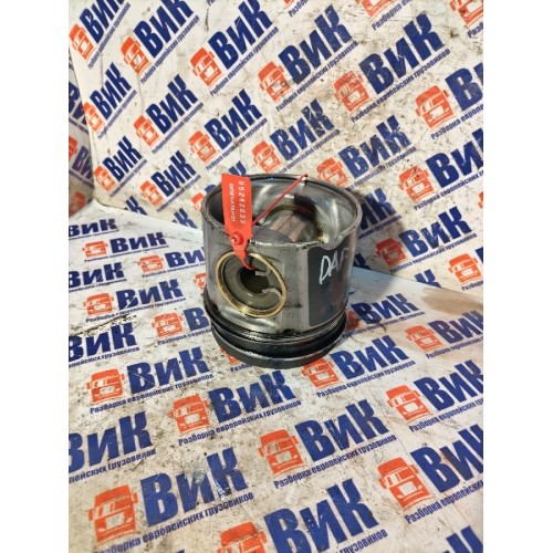 Поршень DAF 105 МХ340 №А146823 (833), 1865031