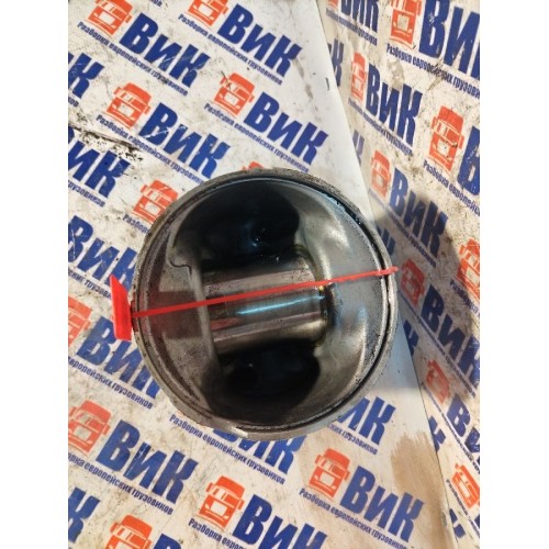 Поршень DAF 105 МХ340 №А146823 (833), 1865031-5