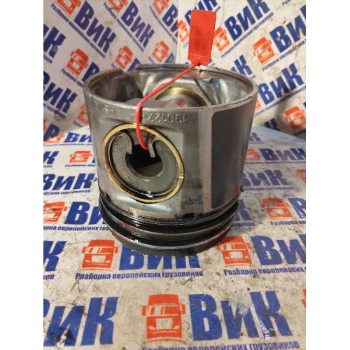 Поршень DAF 105 МХ340 №А146823 (833), 1865031-7