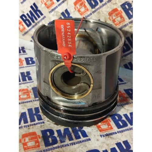 Поршень DAF 105 МХ340 №А146823 (834), 1865031