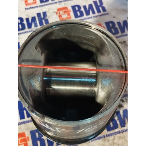 Поршень DAF 105 МХ340 №А146823 (834), 1865031-4