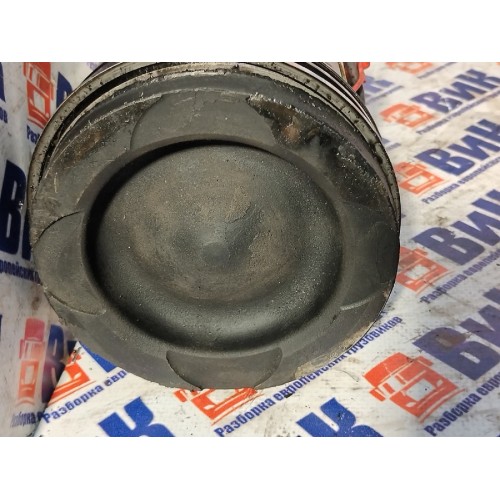 Поршень DAF 105 МХ340 №А146823 (837), 1865031-2