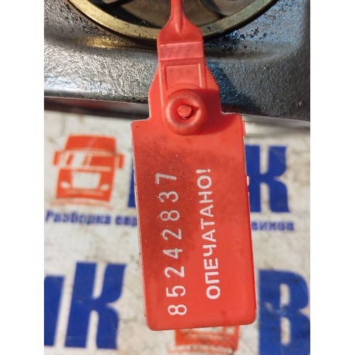 Поршень DAF 105 МХ340 №А146823 (837), 1865031-1