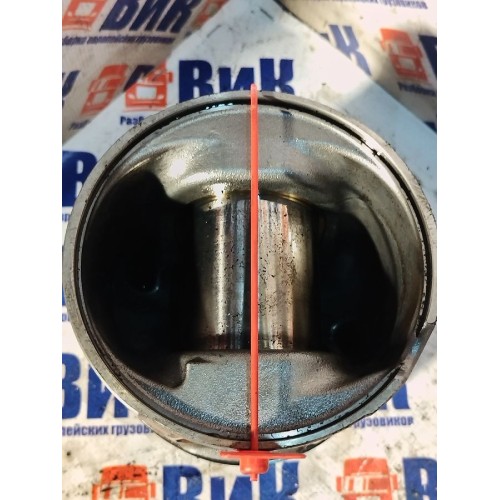 Поршень DAF 105 МХ340 №А146823 (838), 1865031-3