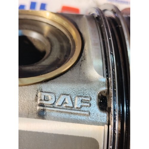 Поршень DAF 105 МХ340 №А146823 (838), 1865031-4