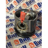 Поршень DAF 105 МХ340 №А146823 (839)
