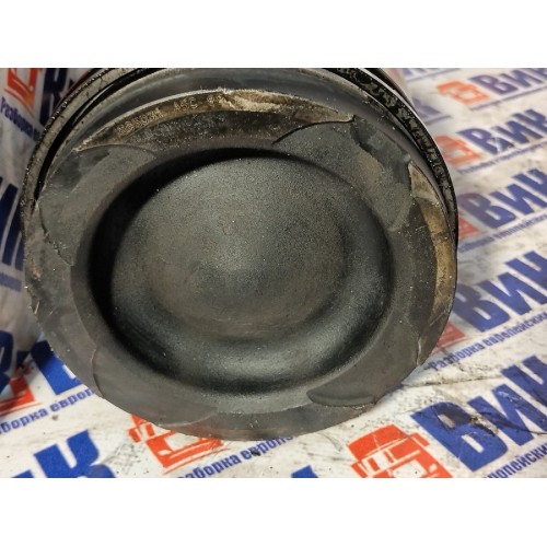 Поршень DAF 105 МХ340 №А146823 (839), 1865031-4