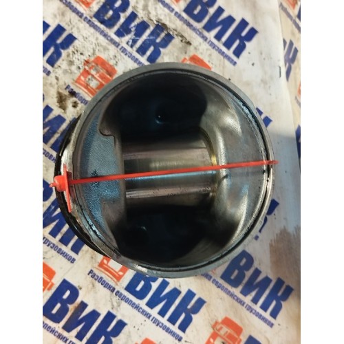 Поршень DAF 105 МХ340 №А146823 (839), 1865031-5