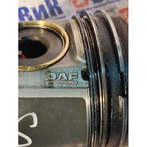 Поршень DAF 105 МХ340 №А146823 (839), 1865031-6