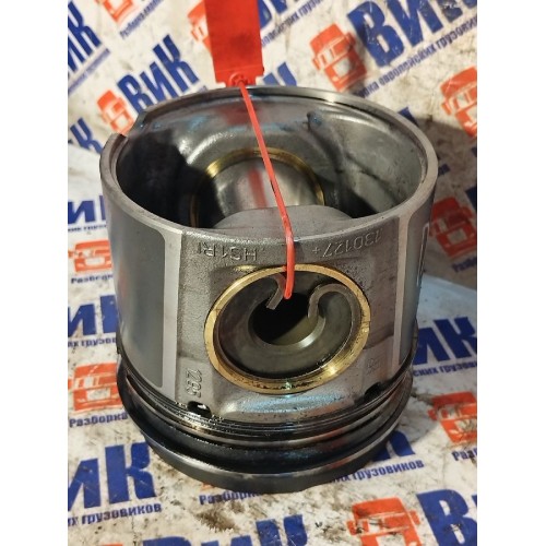 Поршень DAF 105 МХ340 №А146823 (839), 1865031-7
