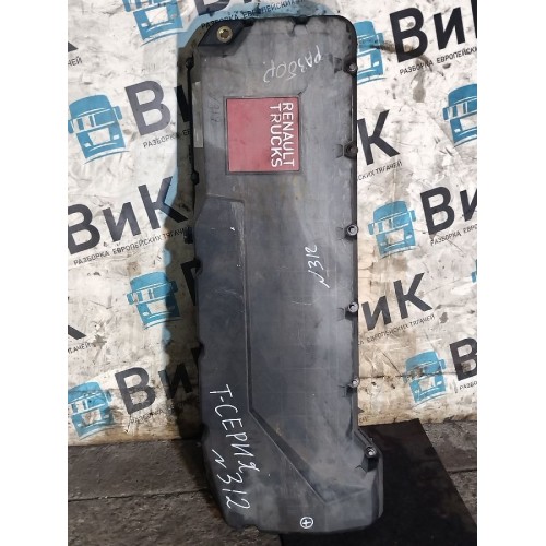 Крышка клапанная Renault T DTI-11 (868), 21487569