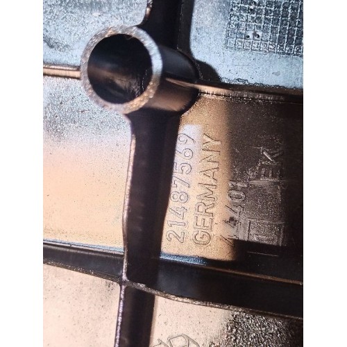 Крышка клапанная Renault T DTI-11 (868), 21487569-2