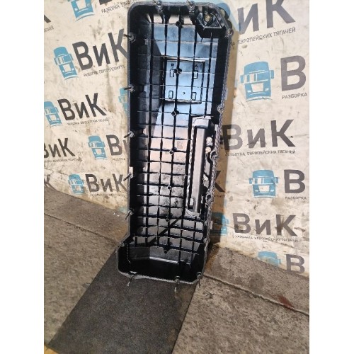 Крышка клапанная Renault T DTI-11 (868), 21487569-3