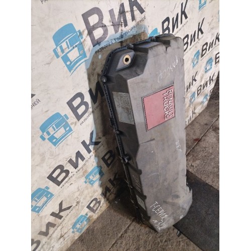 Крышка клапанная Renault T DTI-11 (868), 21487569-4