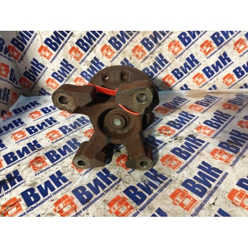 Привод вискомуфты DAF 105 МХ340 №А146823 (809), 931047120-1