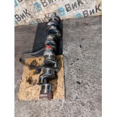 Коленчатый вал (коленвал) DAF 105 МХ340 №А146823 (802)