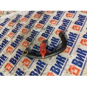 Трубка топливная DAF 105 МХ340 №А146823 пластик. деф. (794)