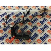 Проводка форсунок DAF 105 МХ340 №А146823 короткая с деф. (792)