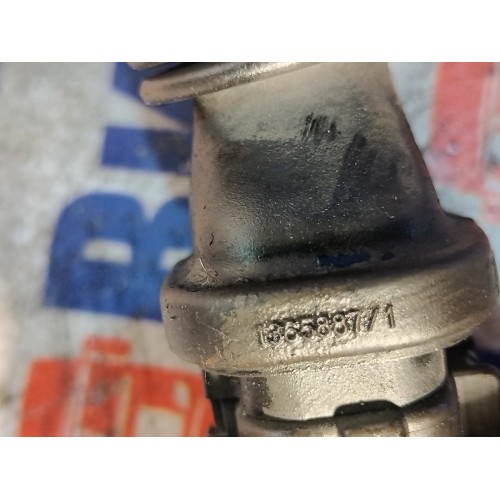 Проводка форсунок DAF 105 МХ340 №А146823 короткая с деф. (792), 1365887-2