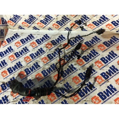 Проводка форсунок DAF 105 МХ340 №А146823 короткая с деф. (792), 1365887-1