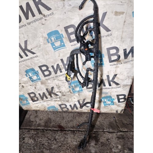 Проводка (коса) двигателя (PLD) DAF 105 МХ340 №А146823 (815), 1782080