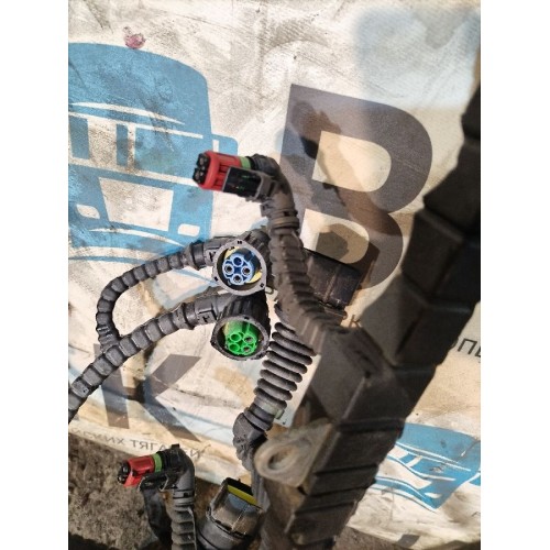 Проводка (коса) двигателя (PLD) DAF 105 МХ340 №А146823 (815), 1782080-3