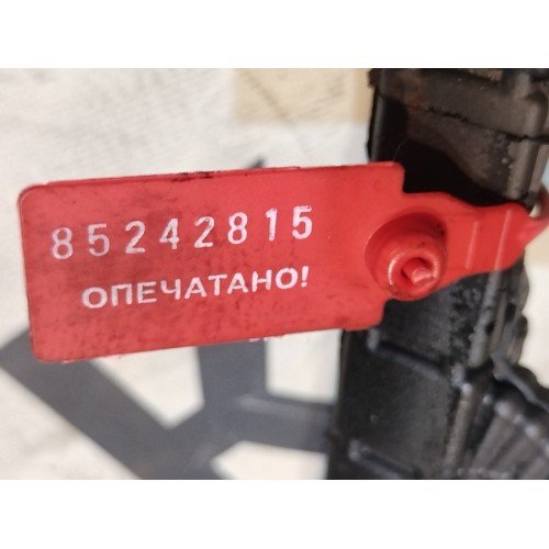 Проводка (коса) двигателя (PLD) DAF 105 МХ340 №А146823 (815), 1782080-5