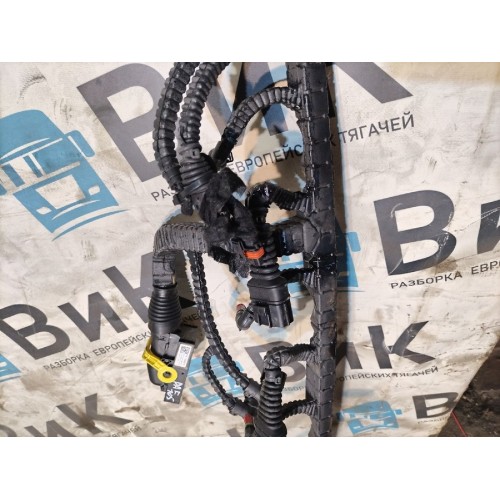 Проводка (коса) двигателя (PLD) DAF 105 МХ340 №А146823 (815), 1782080-6