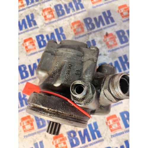 Насос ГУРа DAF 105 МХ340 №А146823 (816), 1687826-3