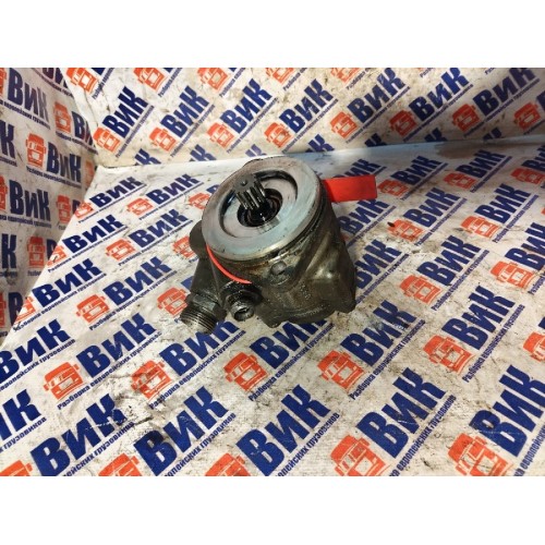 Насос ГУРа DAF 105 МХ340 №А146823 (816), 1687826-1