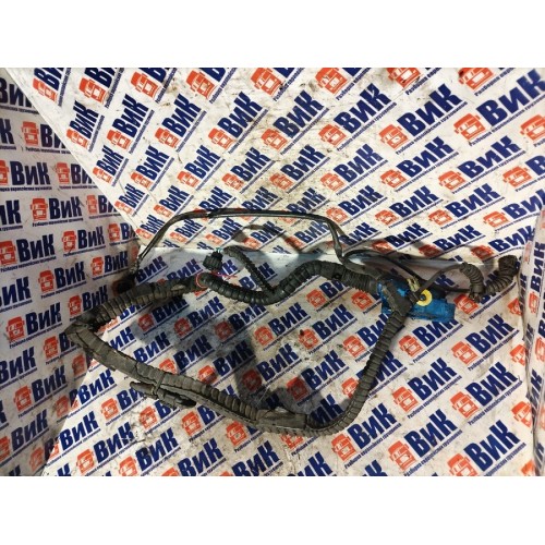 Проводка двигателя DAF 105 МХ340 №А146823 деф. (805), 1895067-2