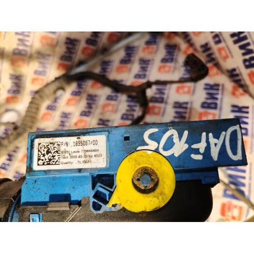 Проводка двигателя DAF 105 МХ340 №А146823 деф. (805), 1895067-3