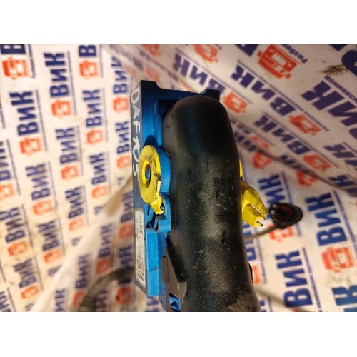 Проводка двигателя DAF 105 МХ340 №А146823 деф. (805), 1895067-4