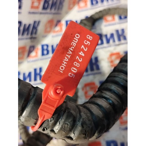 Проводка двигателя DAF 105 МХ340 №А146823 деф. (805), 1895067-5