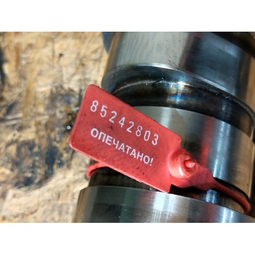 Распредвал DAF 105 МХ340 №А146823 (803), 1687747-9