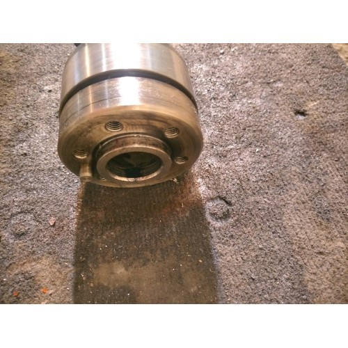 Распредвал DAF 105 МХ340 №А146823 (803), 1687747-8