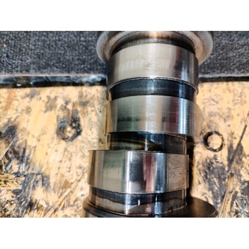 Распредвал DAF 105 МХ340 №А146823 (803), 1687747-6