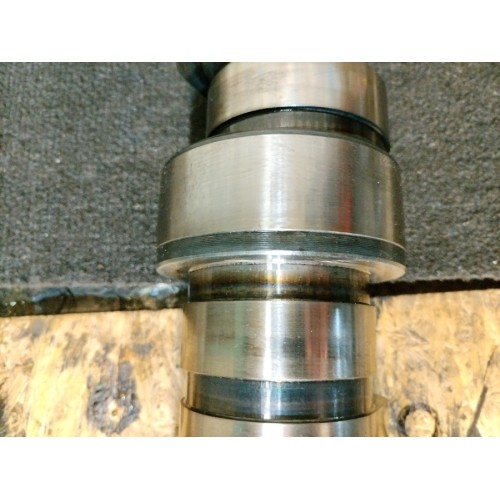 Распредвал DAF 105 МХ340 №А146823 (803), 1687747-5